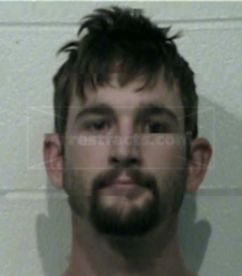 Brandon Wayne Scott