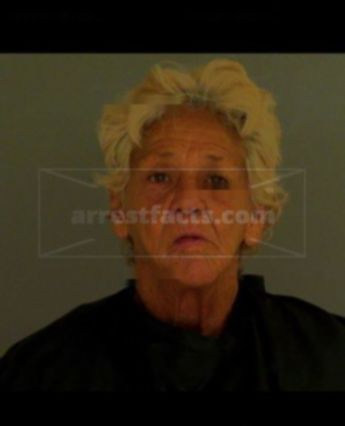 Mary Sue Hann