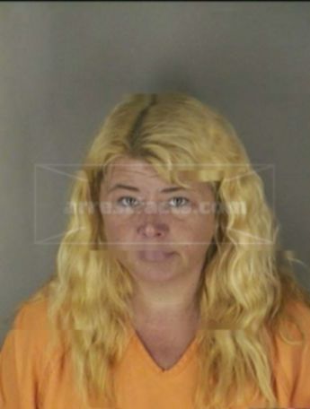 Tracy Renee Higgins