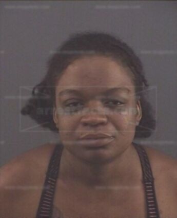 Pearlie May Childs