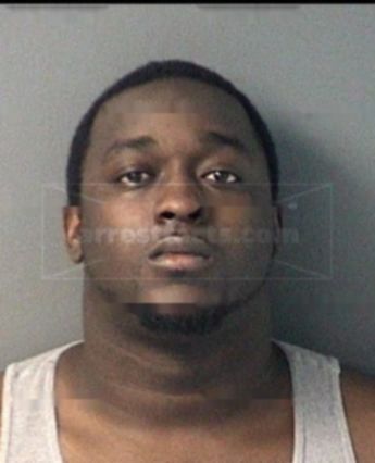 Cordarylro Lamar Warren