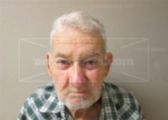 Jerry Alvie Durham