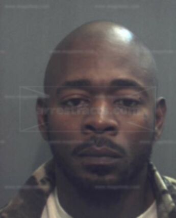 Kalvin Bernard Willis