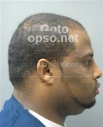 Jarvis Harris