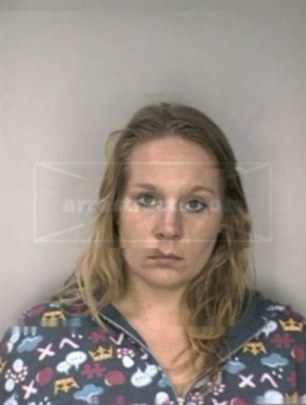 Dreama Michelle Taylor