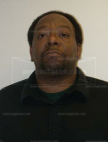 Darrell A Mcdade