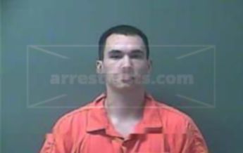Justin Ray Jarrett