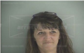 Suzanne Garnett Glenn