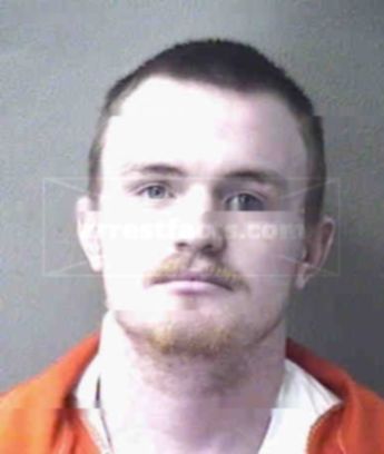 Louis Allen Scott