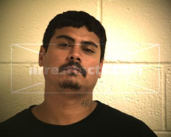 Jose Feliciano Benavidez Atencia