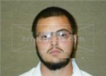 Donivan Barham