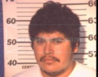 Samuel Hernandez Lopez