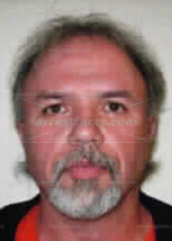 Howard Ray Harris