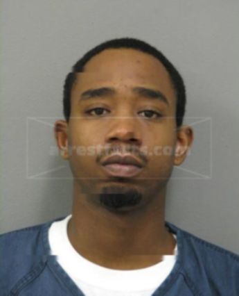 Dontrell Deshawn Bennett