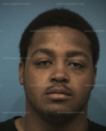 Justin Trundell Rainey