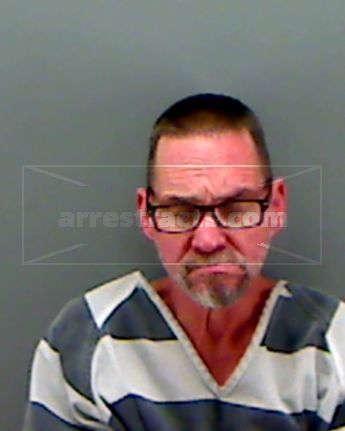Donald Scott Norwood