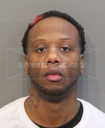 Desmond Jerquan Gearing