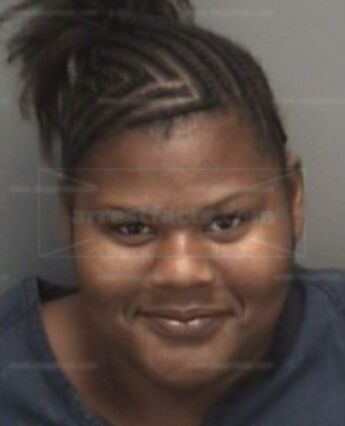 Mercedes Monique Palmer