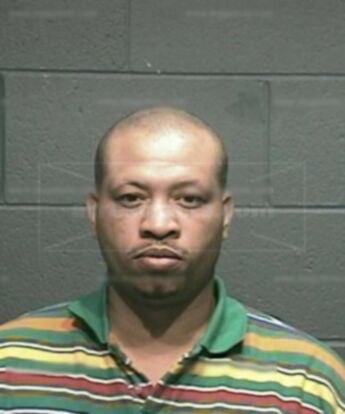 Anthony Jermaine Howard