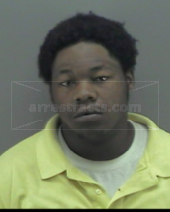 Kidane Armade Mcgee