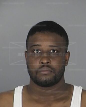 Kevin Devon Goins