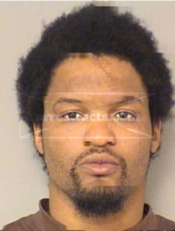 David Eugene Sherrod