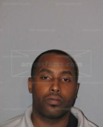 Eric Bernard Branch