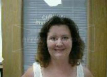 Shelly Jean Mc-Bride
