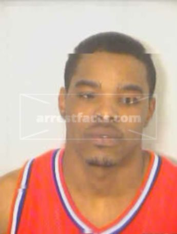 Marvin Mitchell