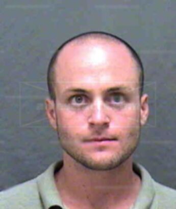 Joseph Spencer Wyant