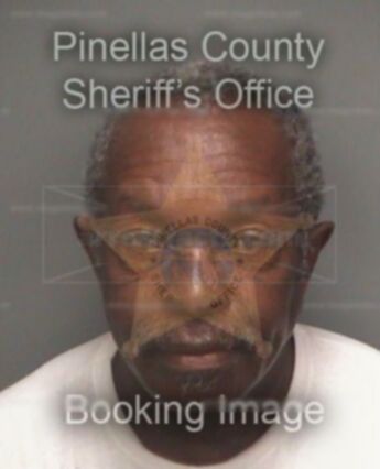James Tate