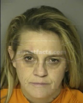 Pamela Sue Moorefield