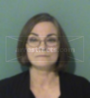 Denise Susan Barker