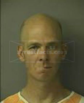 Scott Richard Blanchette