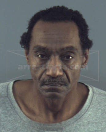 Johnny Ray Whitley