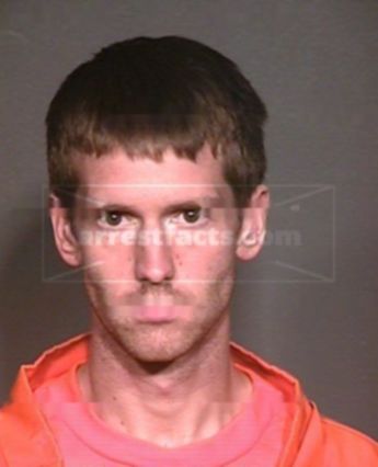 Christopher R Carr