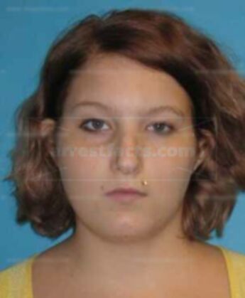 Tracy Nichole Bruner