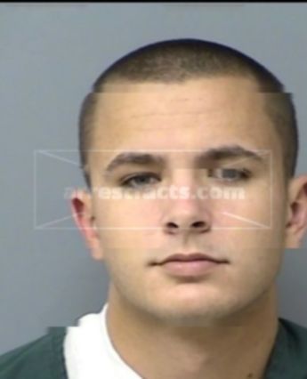Christopher Daniel Waters