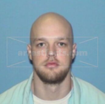 Jared Collins Foster