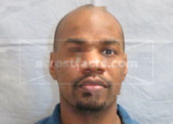 Montez Dquan Burks