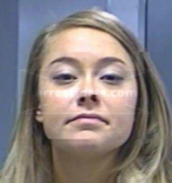 Ashley Louise Abercrombie