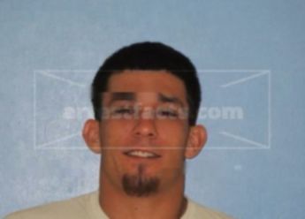 Brian Edward Martin