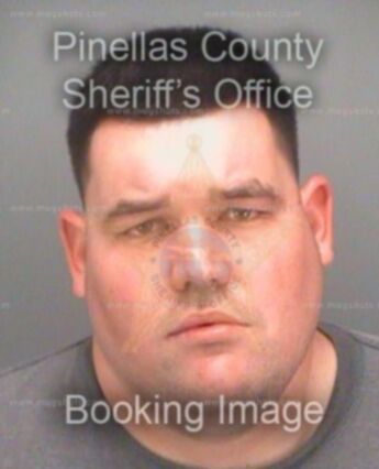 Troy James Bowen