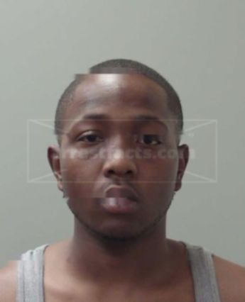 Ricardoe Antoneo Winston