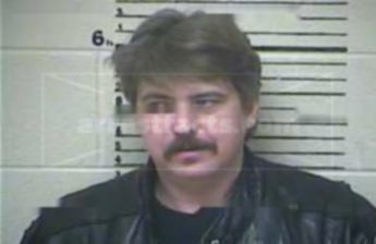 George H Wagers Jr.