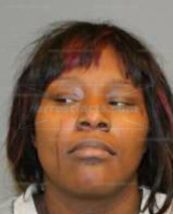 Brittany Keyona Bolton