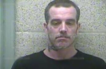 Gary Edward Betts Davis