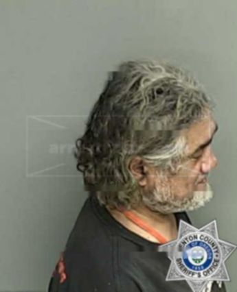 Michael Felix Sandoval
