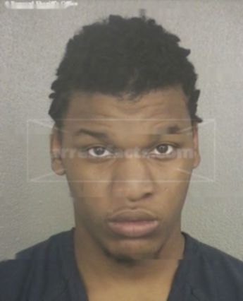 Khambrel Dione Cooper