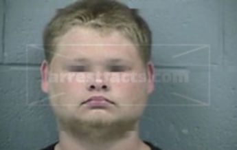 Dalton Crownover